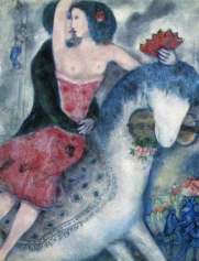Chagall_Lovers